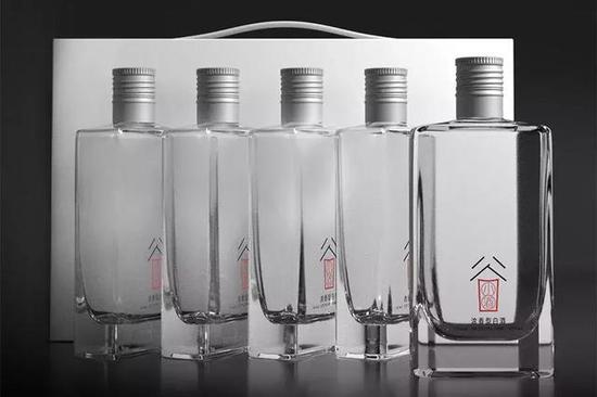 谷小酒被小米起底 是未注册商标？