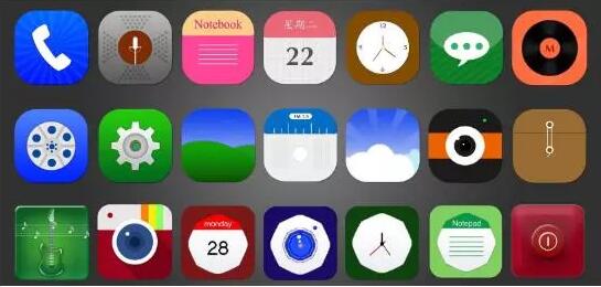 手机APP应该注册哪些类别的商标呢？