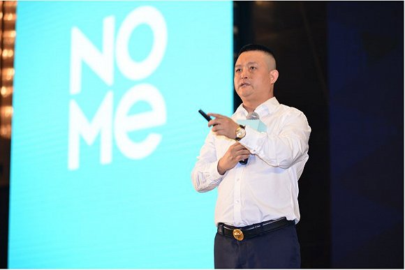 NOME品牌纷争又起波澜了