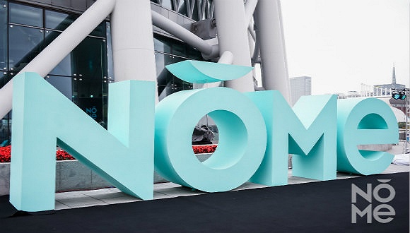 NOME品牌纷争又起波澜了