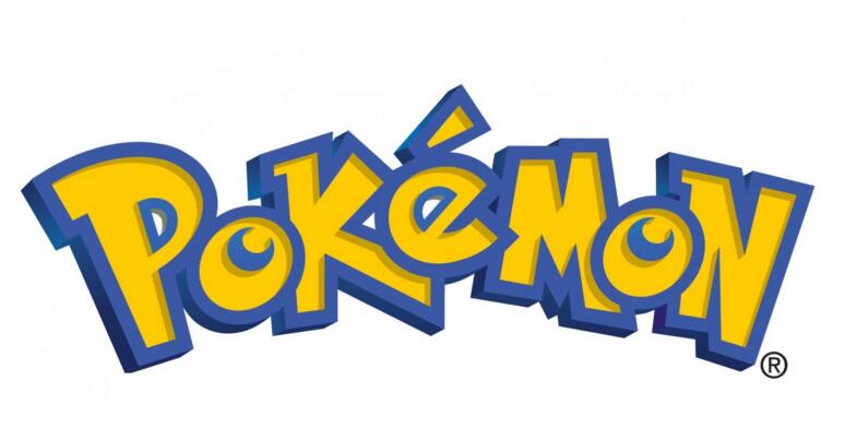 《精灵宝可梦》的开发商注册新商标涵盖一系列产品