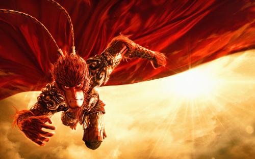 日本"抢"走了我们的"孙悟空"!取经人的路在何方?-好听商标网