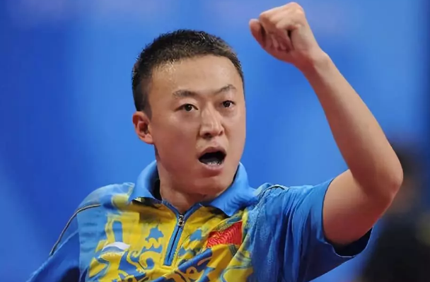 "马琳"商标宣布无效 奥运冠军马琳场外再次获胜