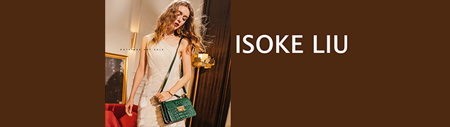 ISOKE LIU