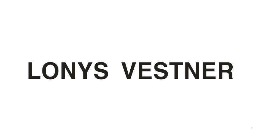 LONYS VESTNER