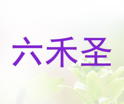 六禾圣