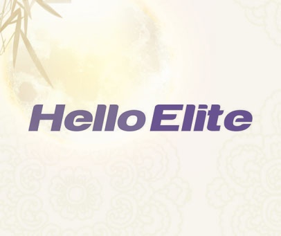 HELLO ELITE