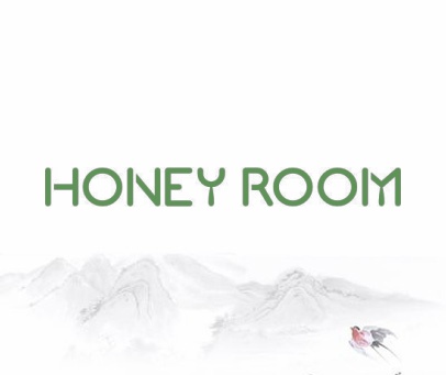 HONEY ROOM