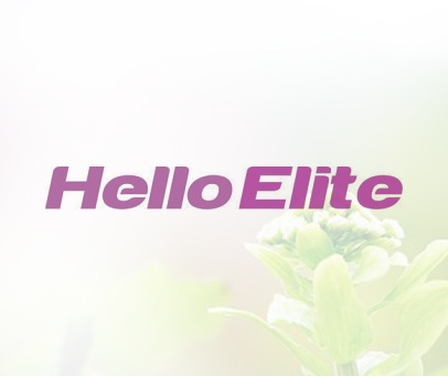 HELLO ELITE