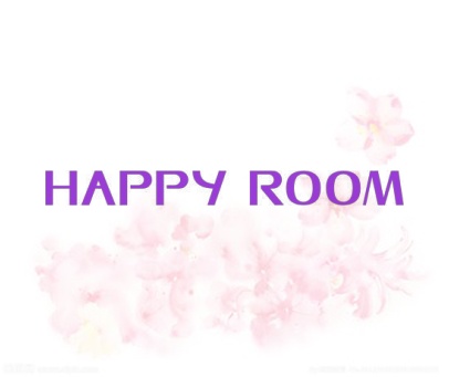 HAPPY ROOM