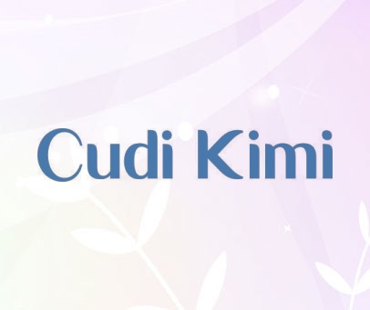 CUDI KIMI