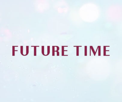 FUTURE TIME