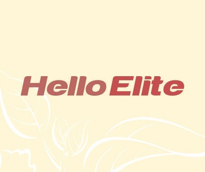 HELLO ELITE