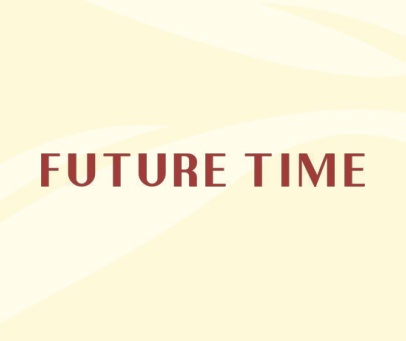 FUTURE TIME