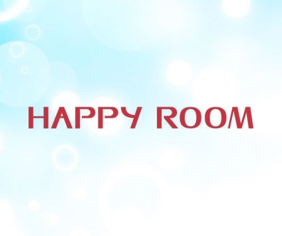 HAPPY ROOM