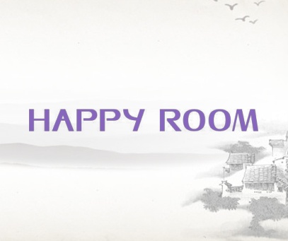 HAPPY ROOM