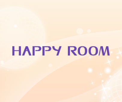 HAPPY ROOM