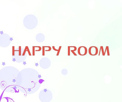 HAPPY ROOM