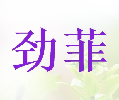 劲菲
