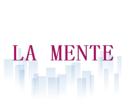 LA MENTE