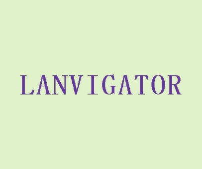 LANVIGATOR