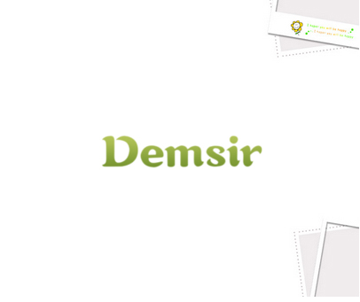 DEMSIR