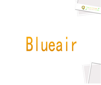 BLUEAIR