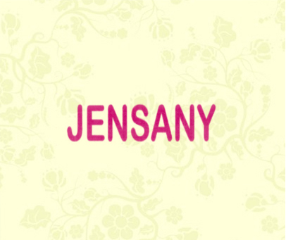JENSANY