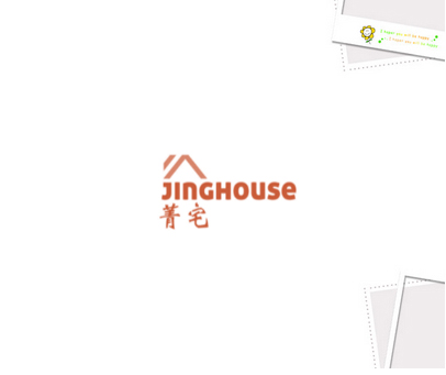 菁宅 JINGHOUSE