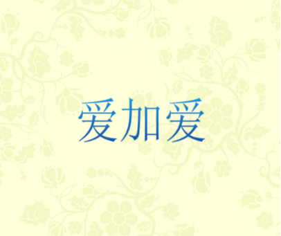 爱加爱