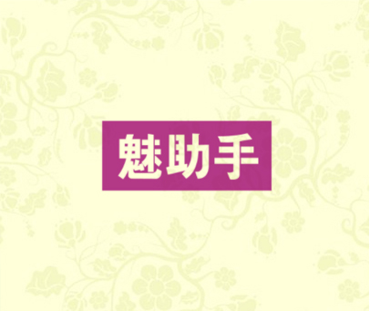 魅助手