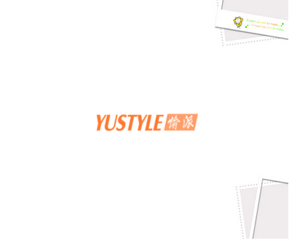YUSTYLE 愉派