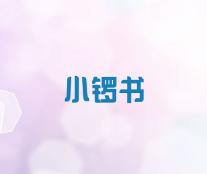 小锣书