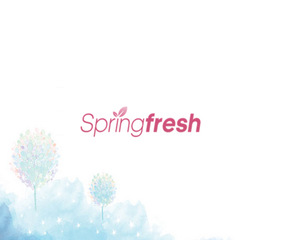 SPRINGFRESH