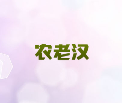 农老汉