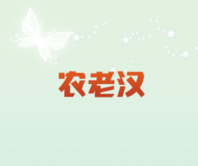 农老汉