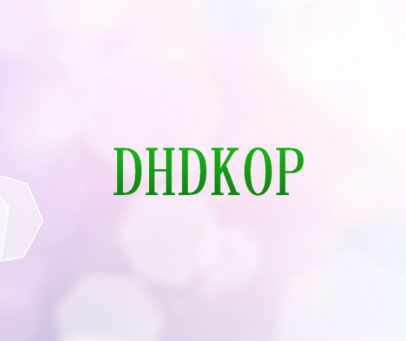 DHDKOP