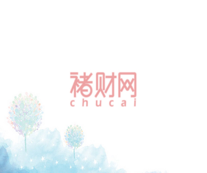 褚财网 CHUCAI