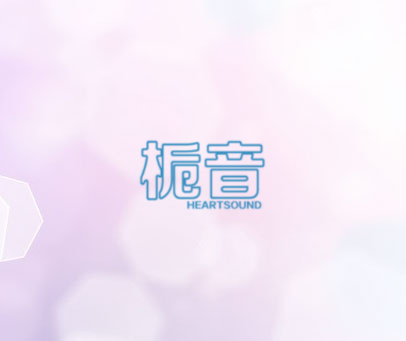 栀音 HEARTSOUND