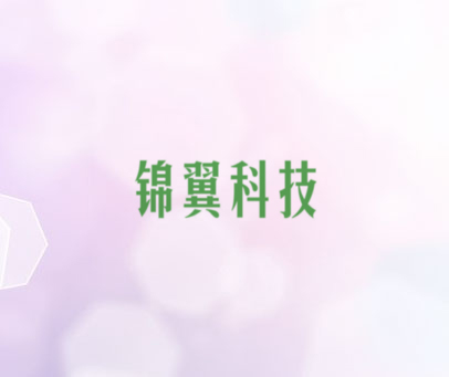 锦翼科技