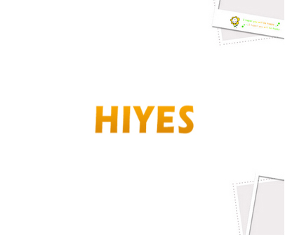 HIYES