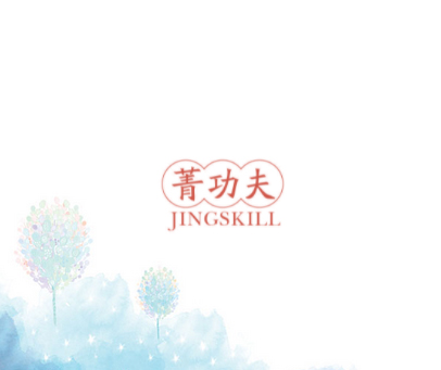 菁功夫 JINGSKILL