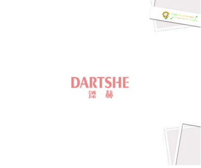 DARTSHE 镖赫