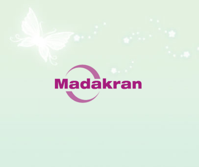 MADAKRAN