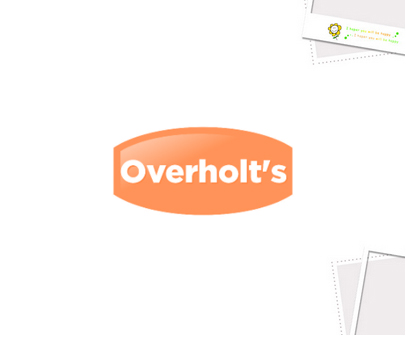OVERHOLT'S