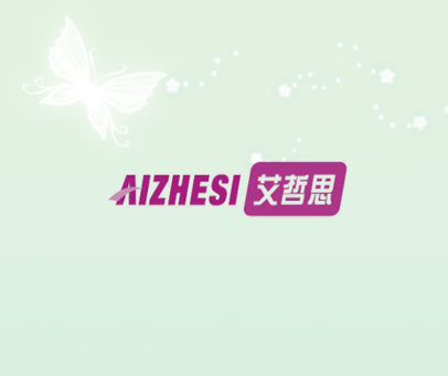 艾哲思