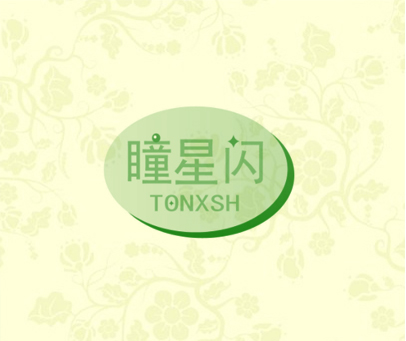 瞳星闪 TONXSH