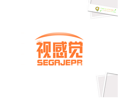 视感觉 SEGAJEPR