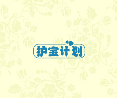 护宝计划