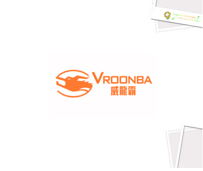 威龙霸 VROONBA
